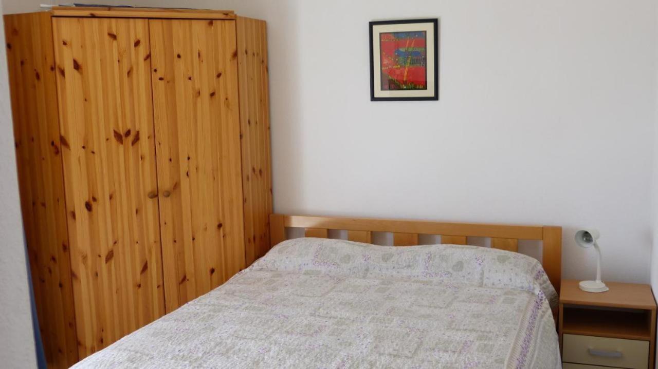 Beach Apartments Nemira Omiš Kültér fotó