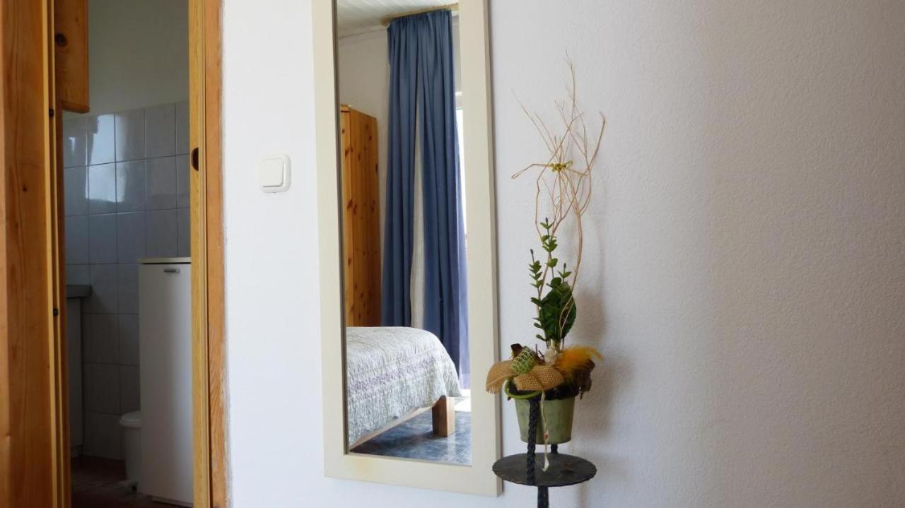 Beach Apartments Nemira Omiš Kültér fotó