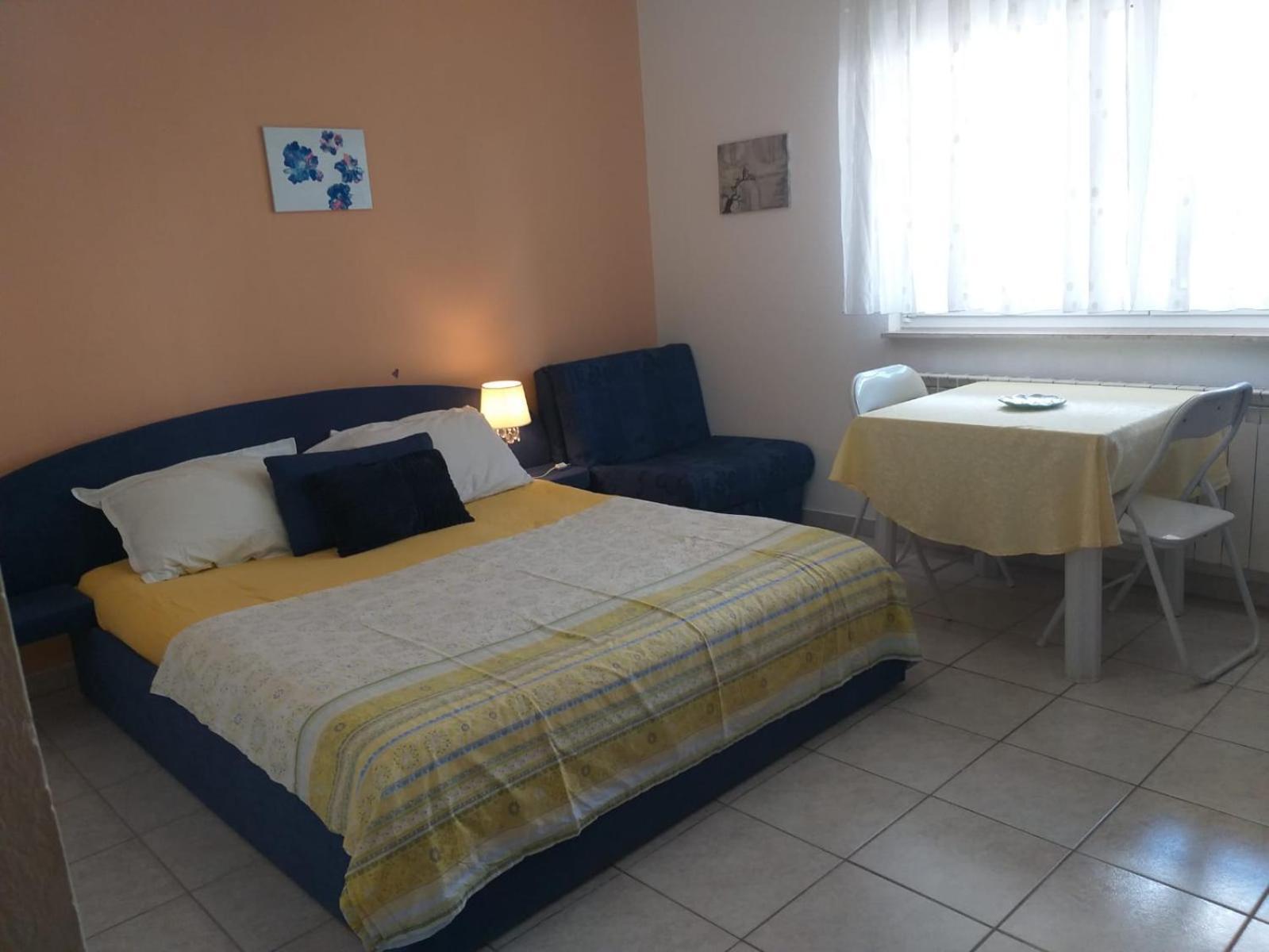 Beach Apartments Nemira Omiš Kültér fotó