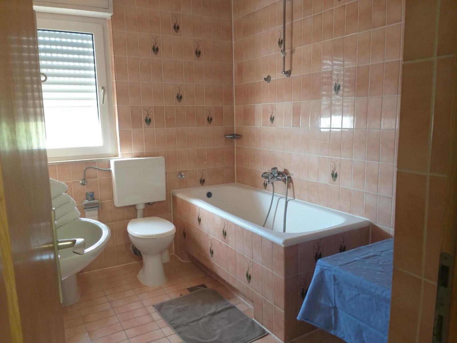 Beach Apartments Nemira Omiš Kültér fotó