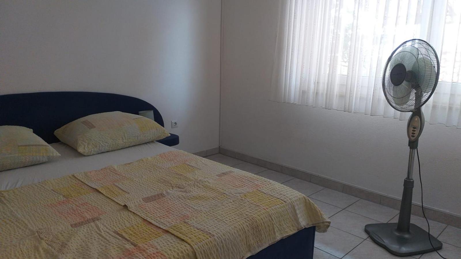 Beach Apartments Nemira Omiš Kültér fotó